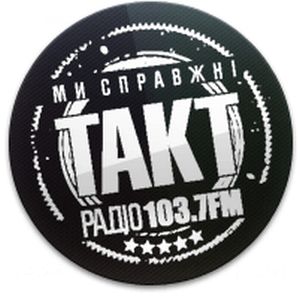 Logo of radio station Radio Takt