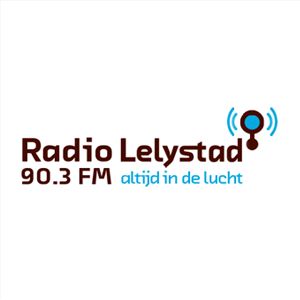 Logo de la station de radio Radio Lelystad