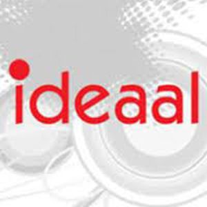 Logo of radio station Radio Ideaal