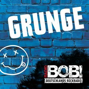 Radio Bob! Grunge