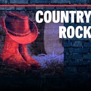 Logo of radio station Radio Bob! Country Rock