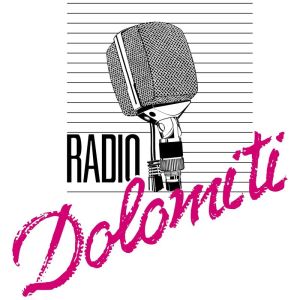 Logo de la station de radio Radio Dolomiti