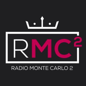 Logo of radio station Radio Monte Carlo 2