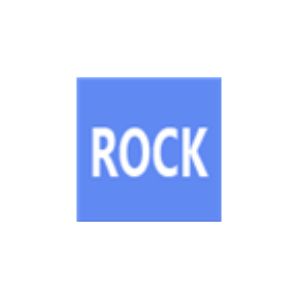 Logo of radio station KIF Rock