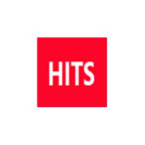 Logo of radio station KIF Hits