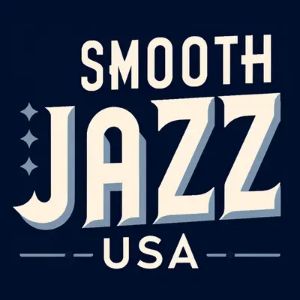 Logo of radio station Smooth Jazz USA