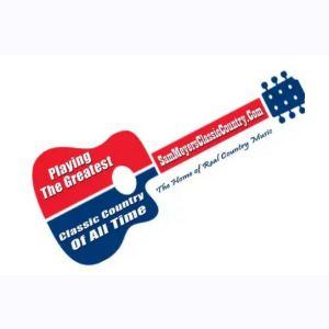 Logo of radio station Sam Meyers Classic Country