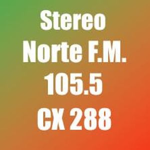 Stereo Norte