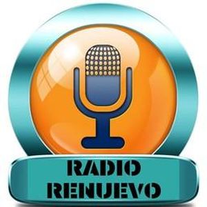 Logo de la station de radio Radio Renuevo