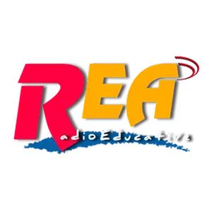 Logo of radio station Réa FM