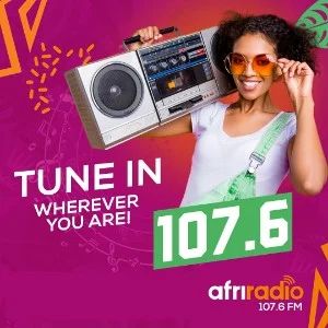 AfriRadio Gambia