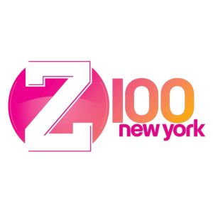 Logo of radio station WHTZ Z100