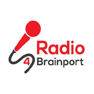 Logo of radio station Radio 4 Brainport