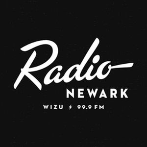 Logo de la station de radio Radio Newark WIZU-LP