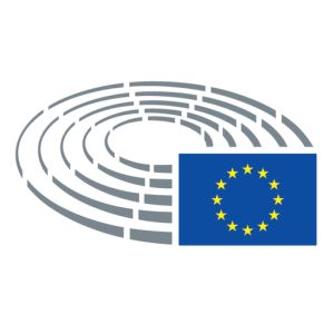 Logo of radio station European Parliament Radio