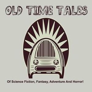 Logotipo de la emisora ​​de radio Old Time Tales Channel