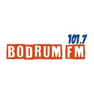 Logo de la station de radio Bodrum FM