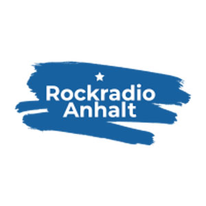 Logo of radio station Rock-Anhalt