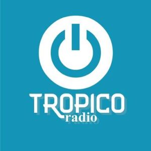 Logo of radio station Radio Del Tropico