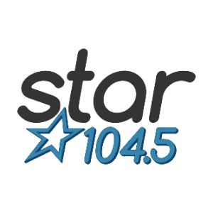 Star 104.5 KSRZ