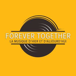 Logo de la station de radio Forever Together