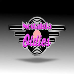 Logo of radio station Nostalgia Oldies