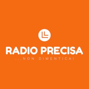 Logo de la station de radio Radio Precisa