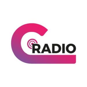 Logo of radio station Ciudad Radio