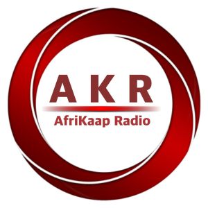 Logo of radio station Afrikaap Radio