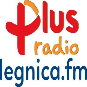 Logo of radio station Radio Plus Legnica