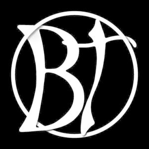 Logotipo de la emisora ​​de radio Basstime Radio