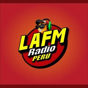 Logo of radio station Radio La FM Huacho