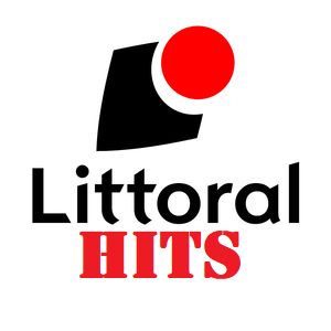Logo de la station de radio Littoral Hits