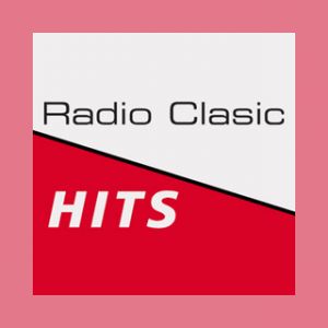 Logo of radio station Radio Clasic Hits