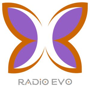 Logotipo de la emisora ​​de radio Radioevo
