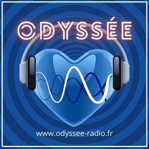 Logo de la station de radio Odyssée