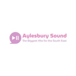 Logo de la station de radio Aylesbury Sound