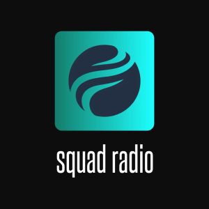 Logo de la station de radio Squad Radio Florești
