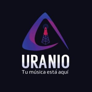 Logo de la station de radio Radio Uranio
