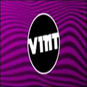 Logo of radio station VINT Radio