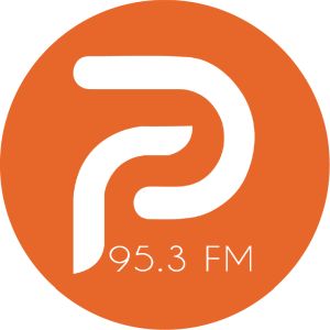 Logo of radio station Radio Poder 95.3