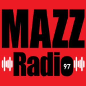 Logo de la station de radio Mazz Radio