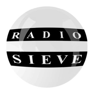 Logo of radio station Radio Sieve