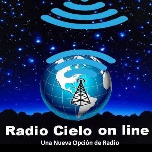 Logo of radio station Radio Cielo on line