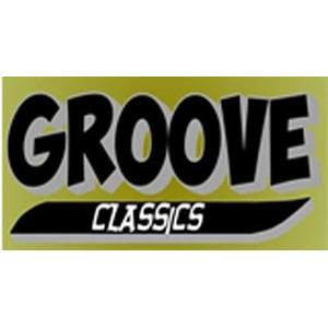 Logo of radio station RBI - Groove Classics
