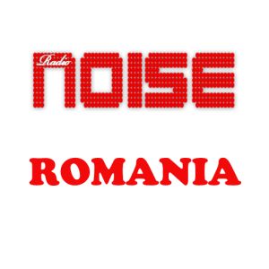 Logo of radio station Radio Noise Romania