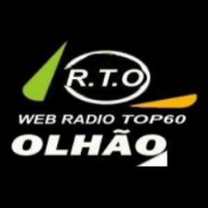 Logo of radio station Radio Top60 Olhão