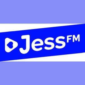 Logo de la station de radio Jess FM