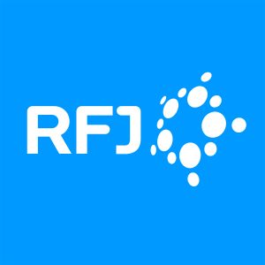 Logo of radio station Radio RFJ
