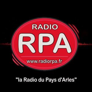 Logo of radio station Radio RPA